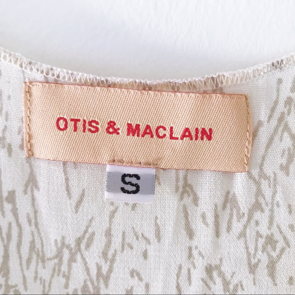 Otis & Maclain || Tunic - Picture 5 of 6